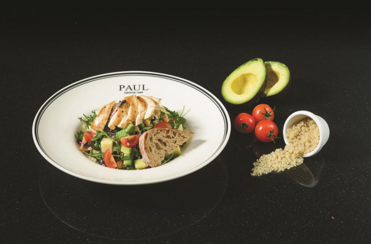 PAUL presents its new seasonal menu in Qatar